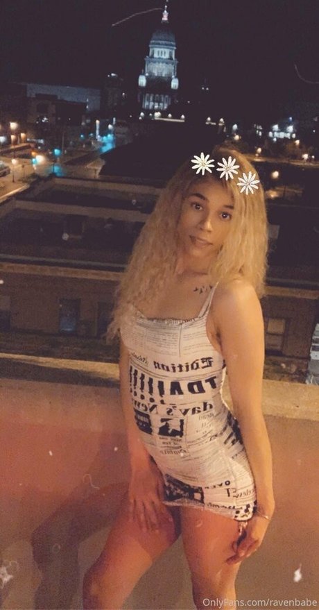 Ravenbabe