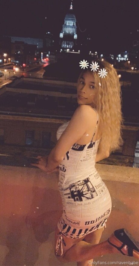 Ravenbabe