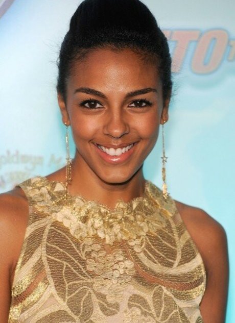 Marsha Thomason