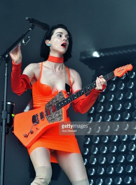 Annie Clark