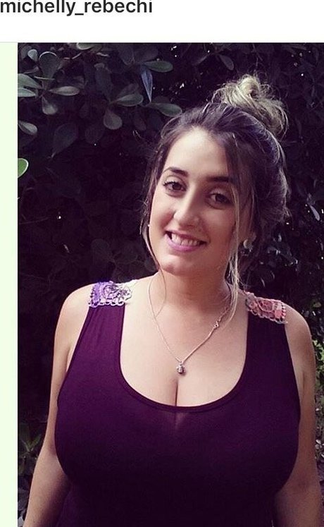 Michelly Rebechi