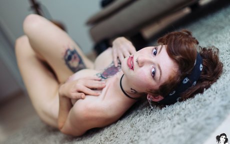 Foto desnuda filtrada de OnlyFans de Sathira