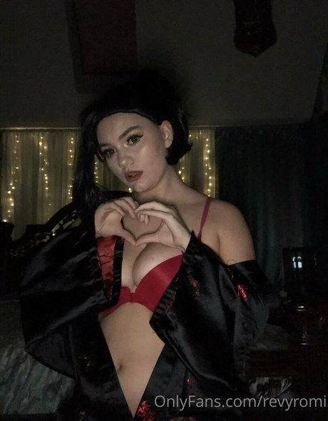 Revyromi