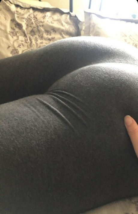 Foto desnuda filtrada de OnlyFans de Imogenme