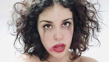 Foto desnuda filtrada de OnlyFans de Lovelyirenefree