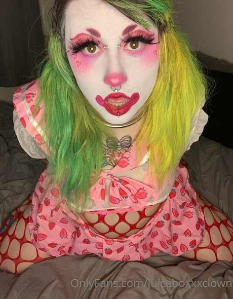 Juiceboxxxclown