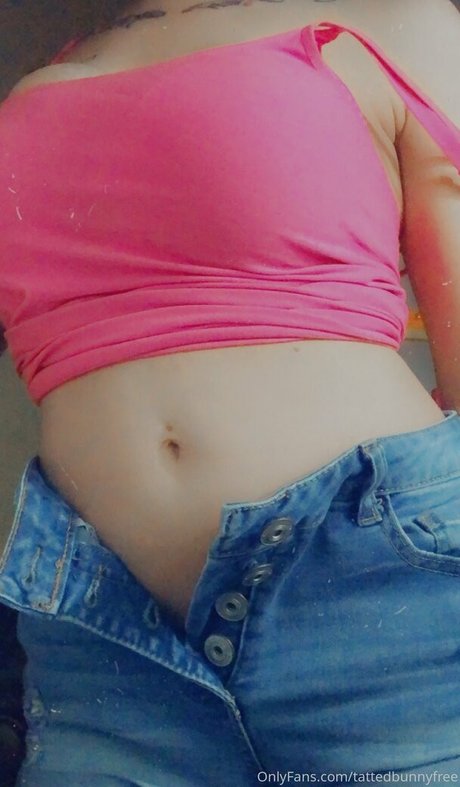 Tattedbunnyfree