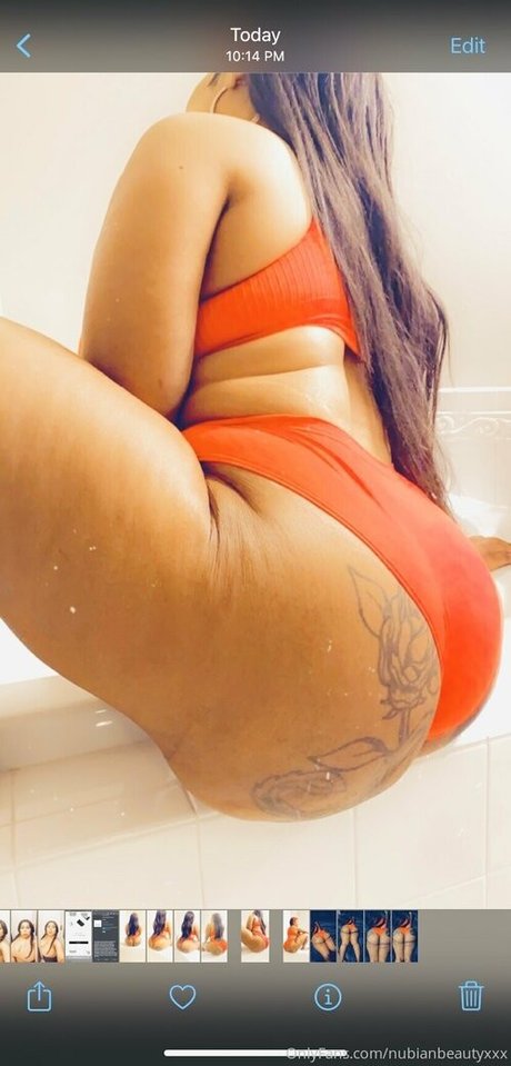 Nubianbeautyxxx