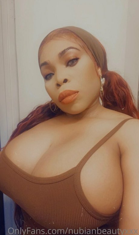 Nubianbeautyxxx