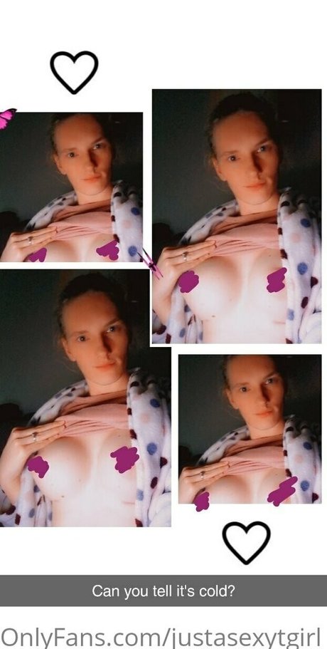 Justasexytgirl