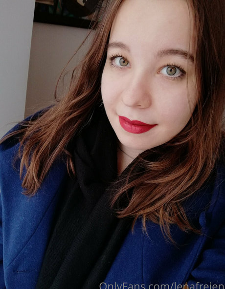 Lenafreien