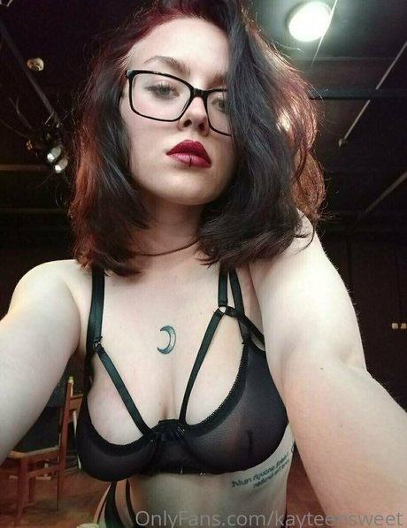Kayteensweet