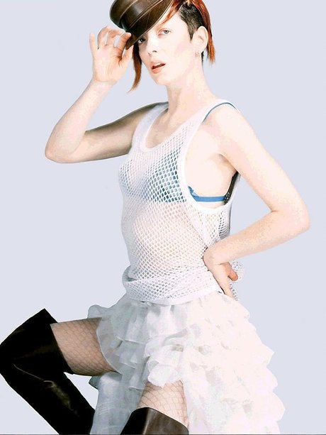 Shirley Manson
