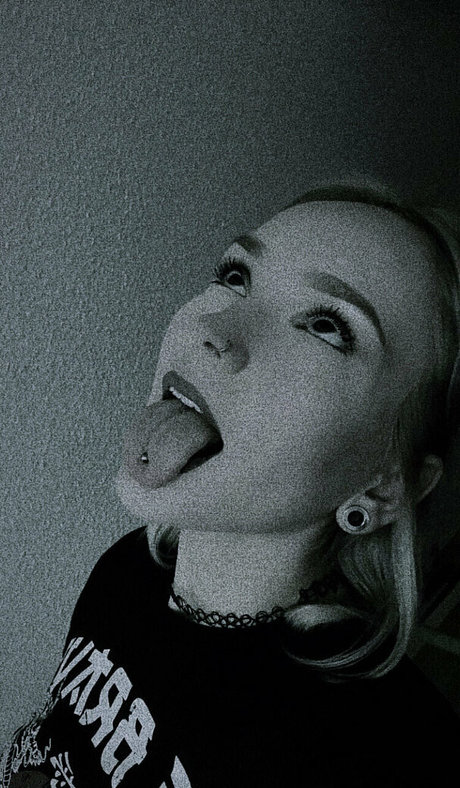 Foto desnuda filtrada de OnlyFans de Jindo109
