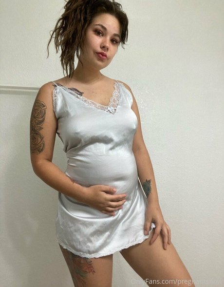 Pregnantsnow