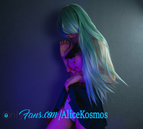 Alicekosmos