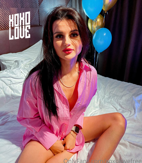 Xoxolovefree