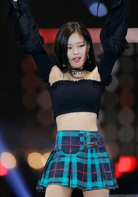 Jennie Kim