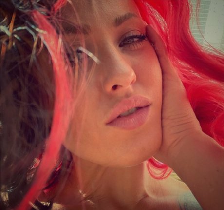 Foto desnuda filtrada de OnlyFans de Ruby Flox