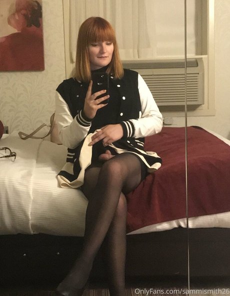 Sammismith26