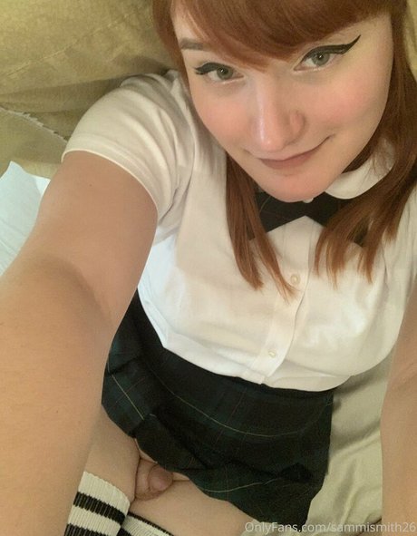Sammismith26