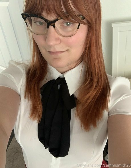 Sammismith26