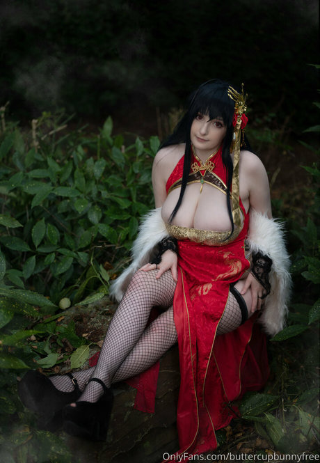 Buttercupbunnyfree