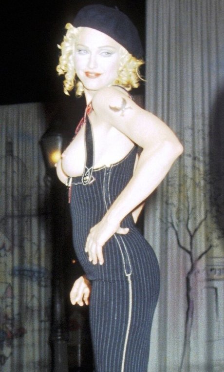 Madonna