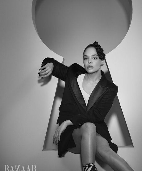 Tessa Thompson