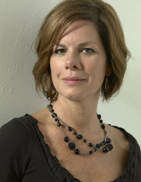 Marcia Gay Harden