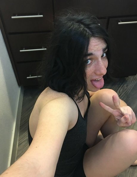 Foto desnuda filtrada de OnlyFans de Orcastraw