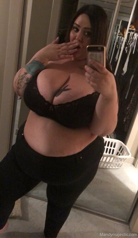Mandymajestic