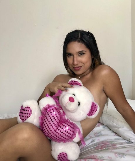 Foto desnuda filtrada de OnlyFans de Juliarocavip