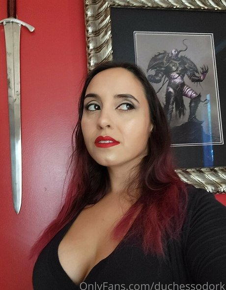 Duchessodork