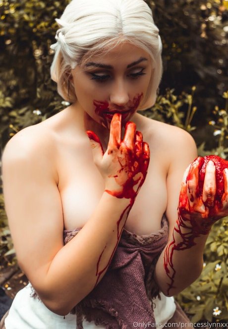 Princesslynnxx