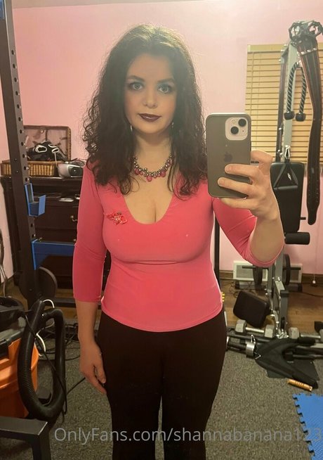 Shannabanana123