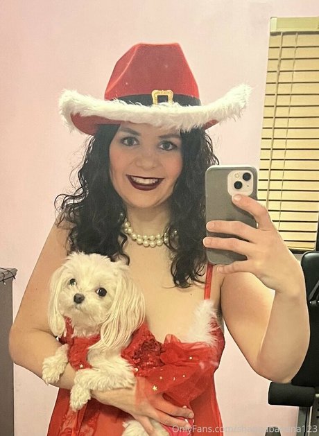 Foto desnuda filtrada de OnlyFans de Shannabanana123