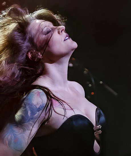 Floor Jansen
