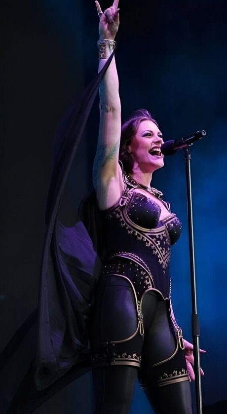 Floor Jansen