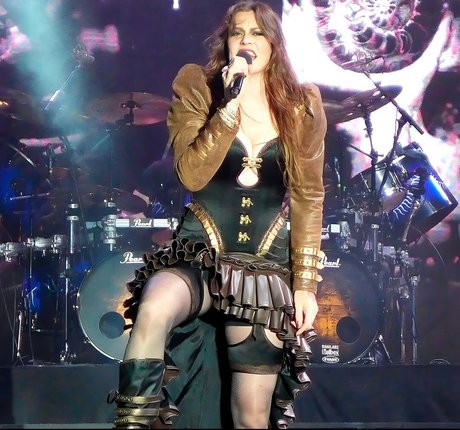 Floor Jansen