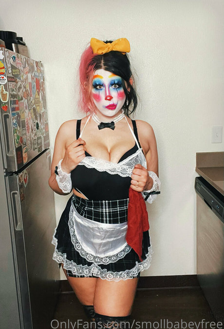 Smollbabeyfree