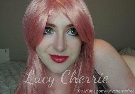 Lucycherriefree