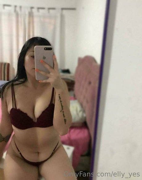 Elly_yes