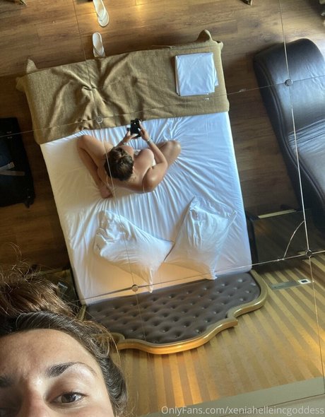 Xeniahelleincgoddess