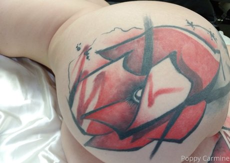 Poppycarminexxx