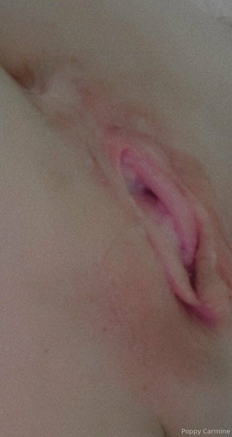 Poppycarminexxx