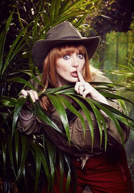 Yvette Fielding