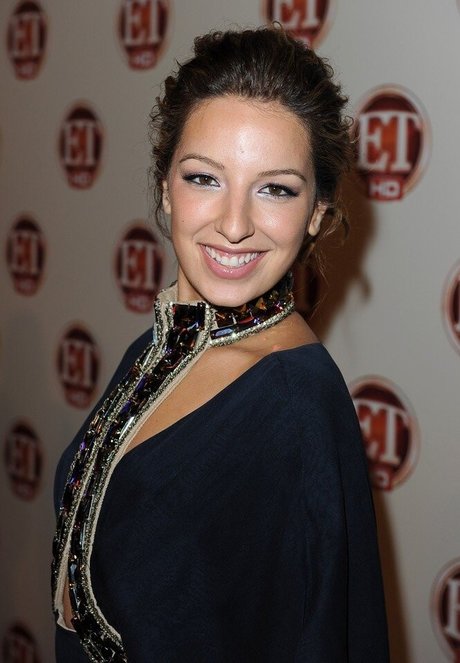 Vanessa Lengies