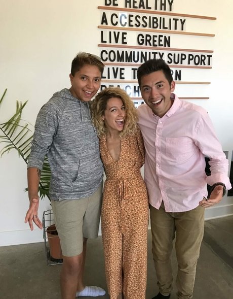Vanessa Lengies