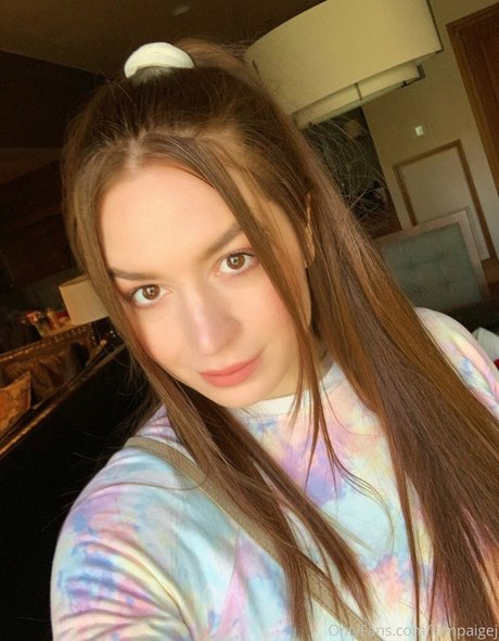 Paige J